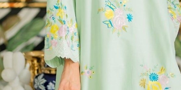 Spring Garden – Hira Sardar – RTD