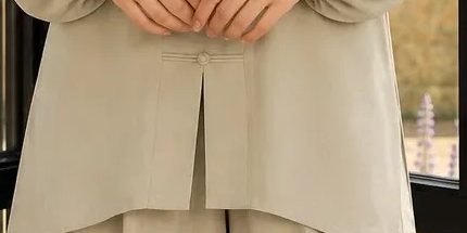 The Essential Beige
