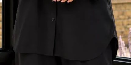 The Essential Black