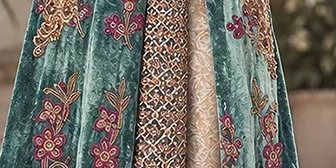 Velvet Regalia