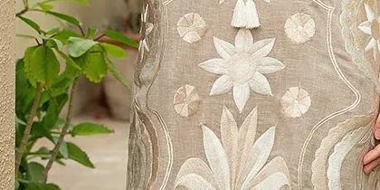 ALEEN BEIGE