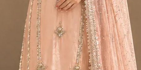 Dusty Rose