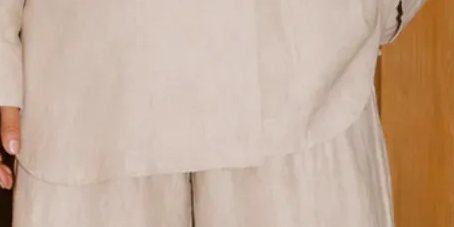 Ivory Serenity Co-ord