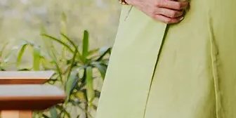 Lime Muse
