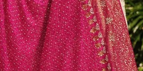 Magenta Kaamdani