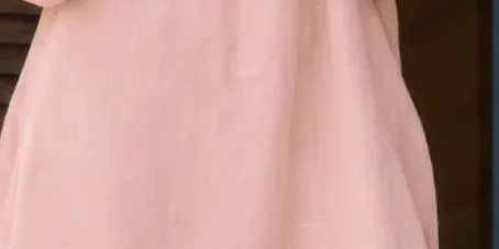 Rose Linen