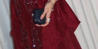 Vesper Maroon – RTD