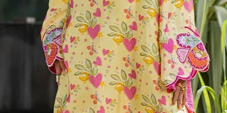 Zesty Love – RTD