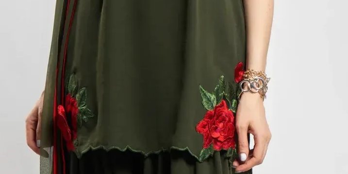 Forest Rose