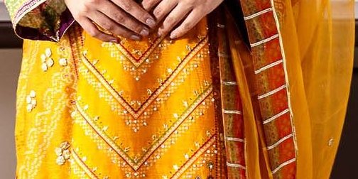 Ethnic