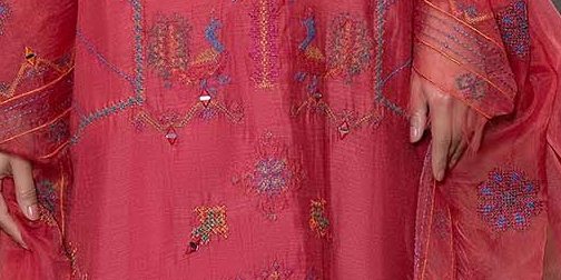 Ruby Red