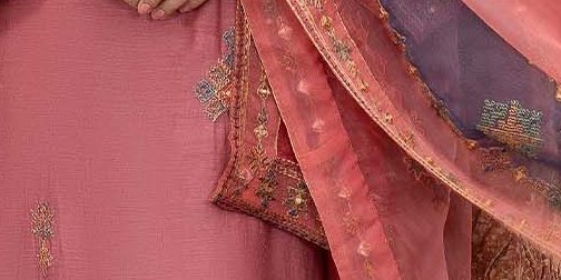 Coral Elegance