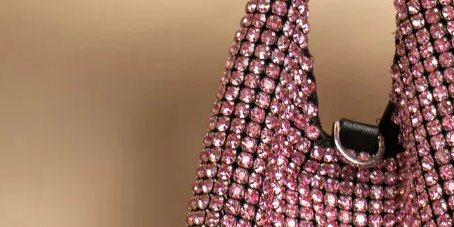 Elanor Shell Pink