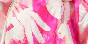 Smoking Pink