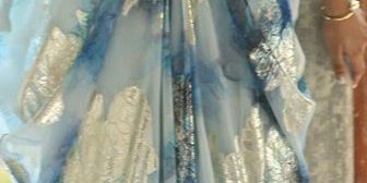 V-11 – Kaftan – Rtd