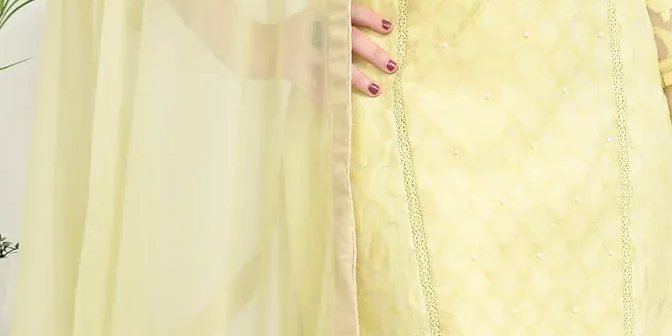 Yellow Shine – Rtd