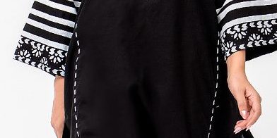 Seren Noir Shirt & Azaar