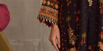 Odina Onyx Shirt