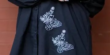 Butterfly Bloom