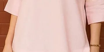 Cotton Candy Pink