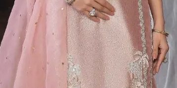 Rose Dust