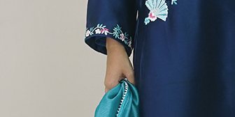 Pariwash Blue