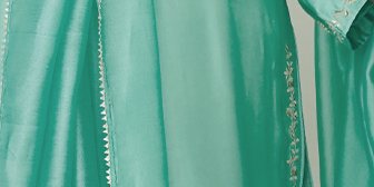 Zarri Long Mint