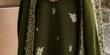 Sienna 3 Pc Stitched