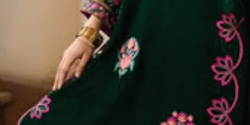 Eden Long Shirt