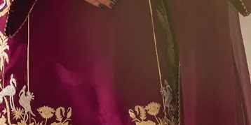 Sernyla (Shirt, Pants and Dupatta)