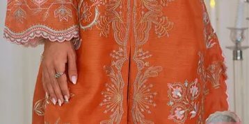 Mia (Shirt and Pants)