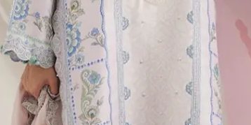 Bellora Tunic Shirt and Dupatta