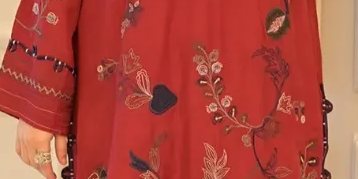 Red Majesty