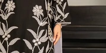 Black Canvas