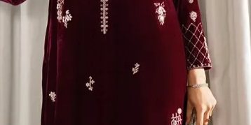 The Empress Gown