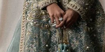 Naaz Begum