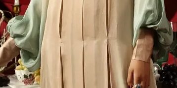 Ombre Grace