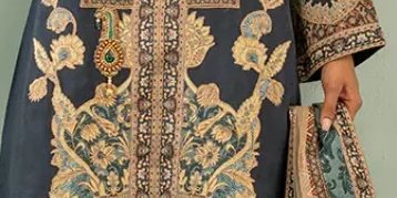 Mystic Mughal