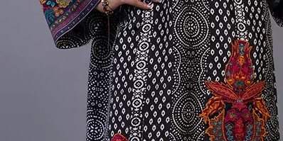 Lumi Kaftan