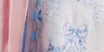 Trixie Shirt and Dupatta