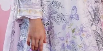 Raya – Girl