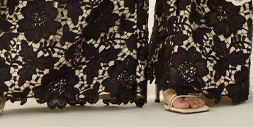 LF 357 Mastani Anaya