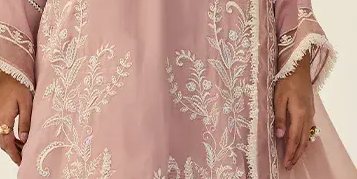 LF 351 Mastani Zeenat