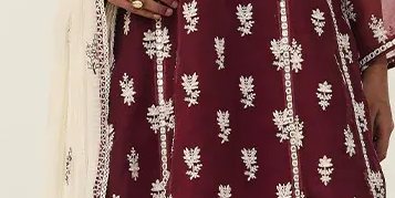 LF 355 Mastani Naz