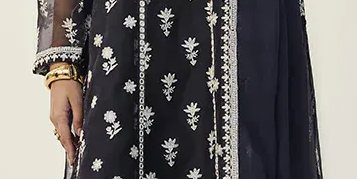 LF 354 Mastani Abroo