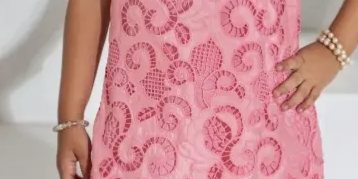 Coral Chikankari Dhaka