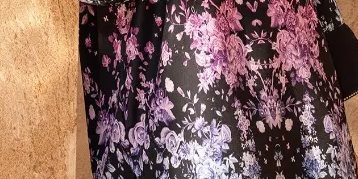 Iris Violet