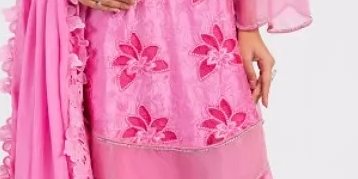 Candy Rose