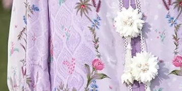 Lilac Rose