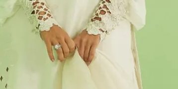 Briar Shirt and Dupatta